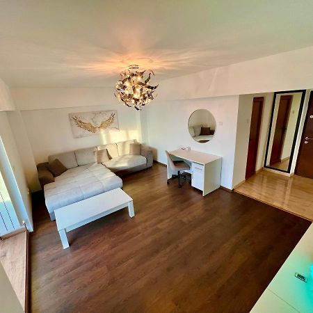 Mnm Lapusneanu Apartamento Iasi Exterior foto