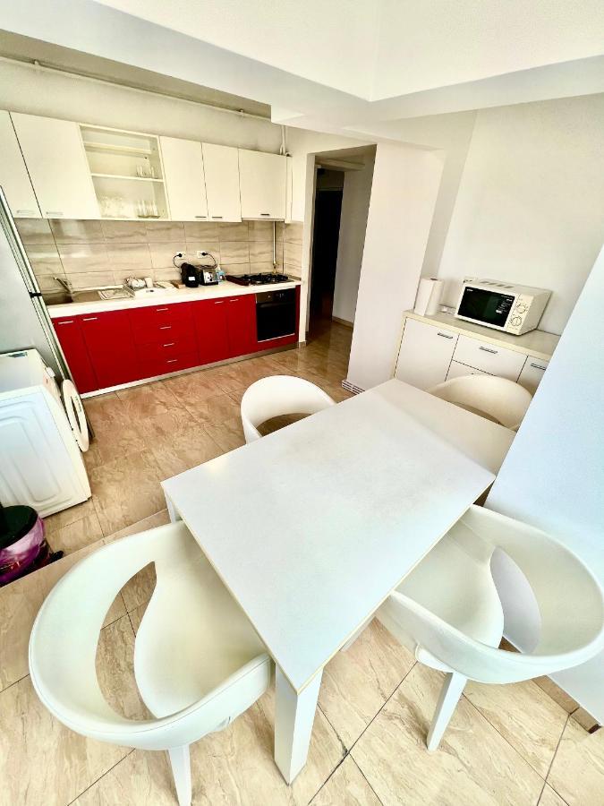 Mnm Lapusneanu Apartamento Iasi Exterior foto