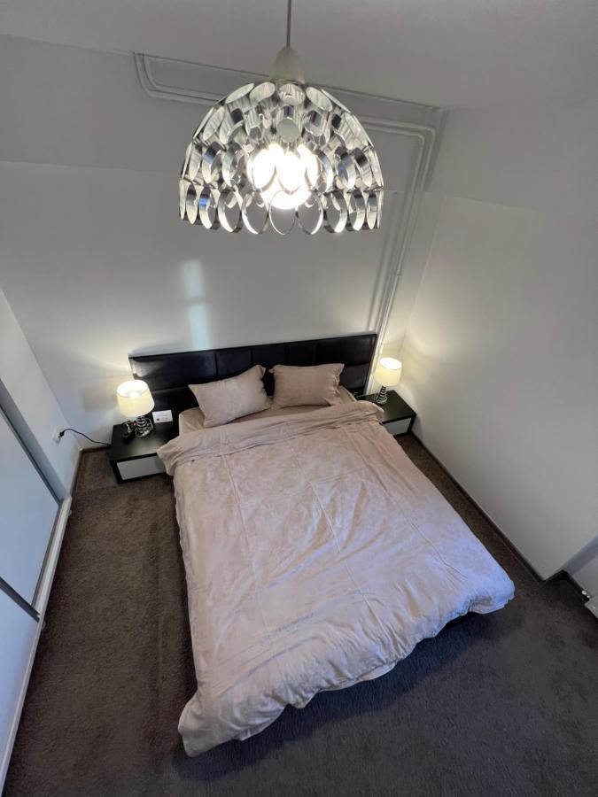 Mnm Lapusneanu Apartamento Iasi Exterior foto