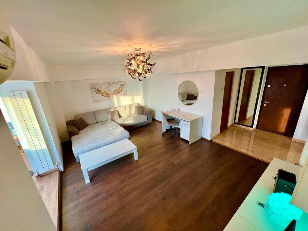 Mnm Lapusneanu Apartamento Iasi Exterior foto