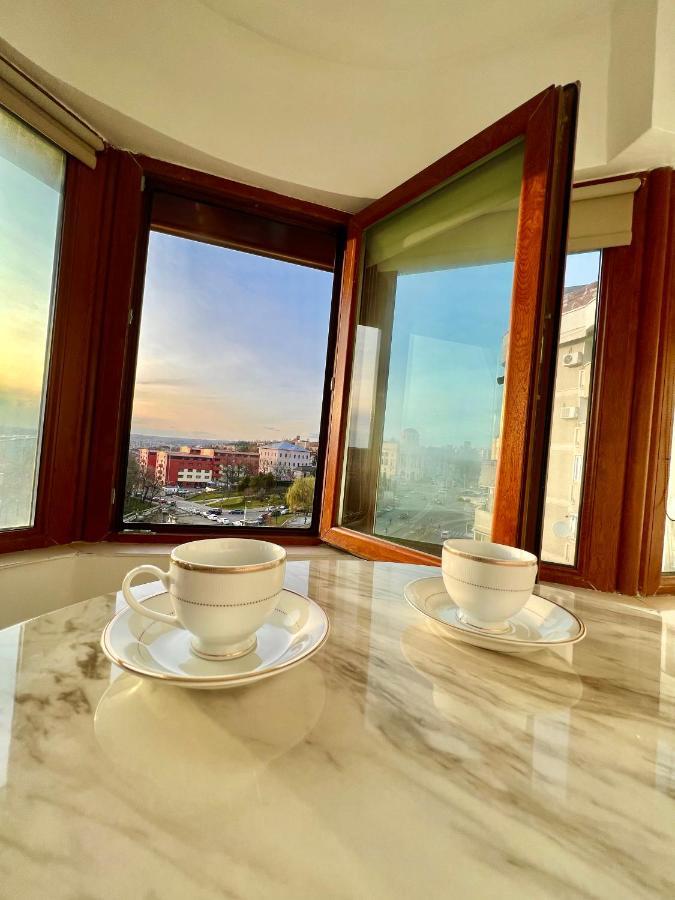 Mnm Lapusneanu Apartamento Iasi Exterior foto