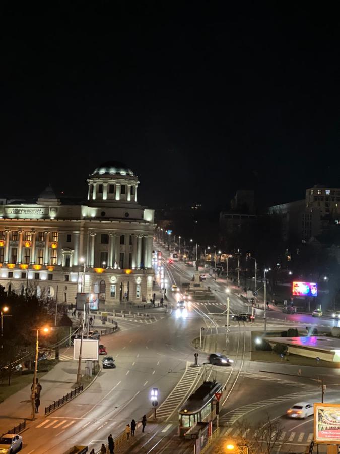 Mnm Lapusneanu Apartamento Iasi Exterior foto